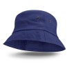 Royal Blue Premium Bucket Hats